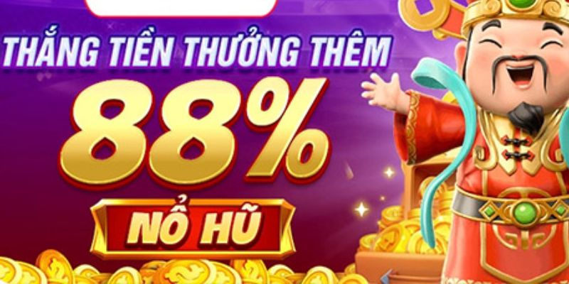 Tiền thưởng hấp dẫn