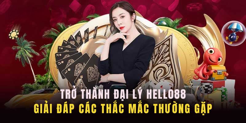 Các thắc mắc xoay quanh công việc đại lý PG88