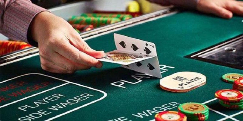 Cách chơi Baccarat trực tuyến tại PG88 hiệu quả là dựa vào cầu