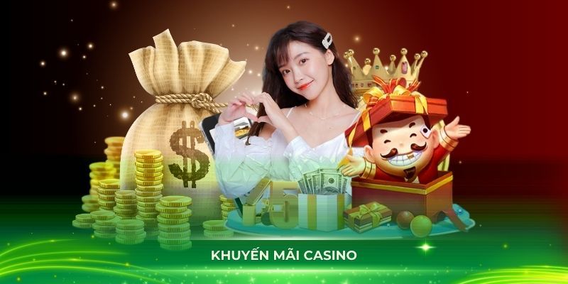 Casino PG88 có rất nhiều ưu đãi hấp dẫn dành cho hội viên