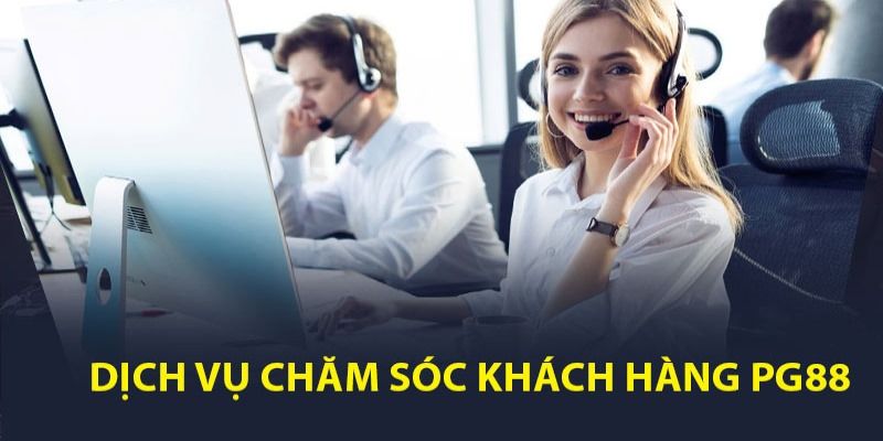 Lựa chọn cách liên hệ PG88 phù hợp với nhu cầu