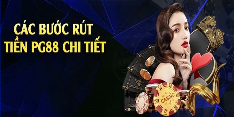 Rút tiền cực dễ