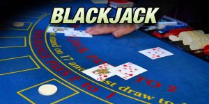 Tổng game game bài Blackjack và cách chơi